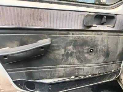 Veículo de Sucata citroen c15 rd familiale do ano 2001 alimentado 161a