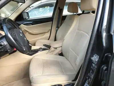 Veículo de Sucata bmw x1 (e84) sdrive 20 d do ano 2001 alimentado n47d20c