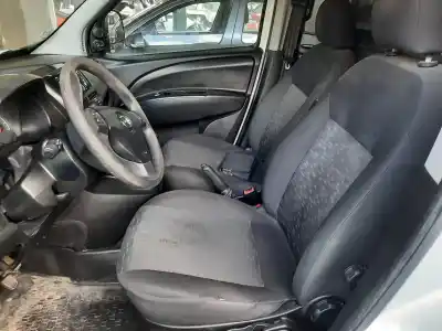 Scrapping Vehicle opel combo d kasten l1h1 2.4t 90 cv / 66 kw of the year 2001 powered 263a2000