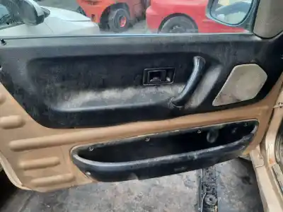 Veículo de Sucata land rover freelander s familiar do ano 2005 alimentado 204d3