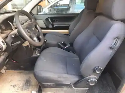 Veículo de Sucata land rover freelander s familiar do ano 2005 alimentado 204d3