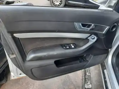 Утилизация автомобиля audi a6 c6 (4f2) 2.0 tdi года 2001 питание bre