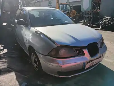 Утилизация автомобиля seat                                               ibiza (6l1)                                                                                                                                                                                                                                                d-atd                                                                                                                                                                                                                                                      года 2005 питание atd