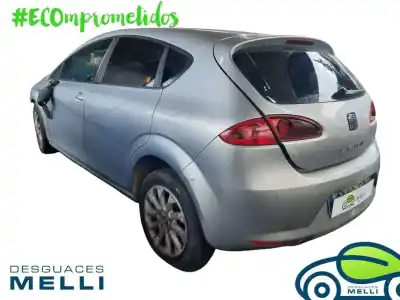 Veículo de Sucata seat leon (1p1) reference do ano 2001 alimentado bxe