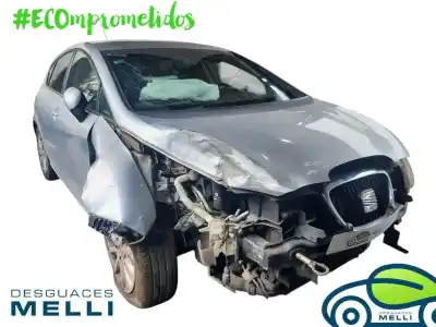 Veículo de Sucata seat leon (1p1) reference do ano 2001 alimentado bxe