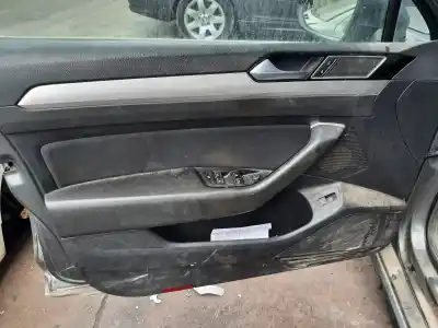 Veículo de Sucata volkswagen passat b8 (3g2, cb2) 1.6 tdi do ano 2001 alimentado dcx