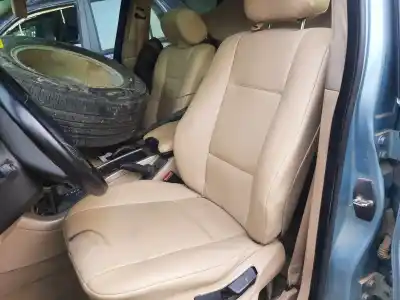 Veículo de Sucata bmw x5 (e53) 3.0d do ano 2007 alimentado 306d1