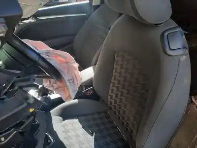 Scrapping Vehicle audi a3 (8v) attraction of the year 2001 powered crb