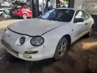 Veículo de Sucata TOYOTA CELICA (T20) 1.8 ST do ano 1997 alimentado 7AFE