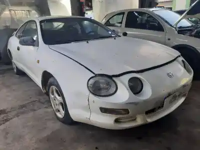 Veículo de Sucata toyota celica (t20) 1.8 st do ano 1997 alimentado 7afe