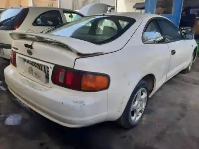 Veículo de Sucata toyota celica (t20) 1.8 st do ano 1997 alimentado 7afe