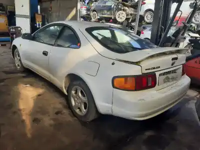 Veículo de Sucata toyota celica (t20) 1.8 st do ano 1997 alimentado 7afe
