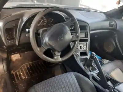 Veículo de Sucata toyota celica (t20) 1.8 st do ano 1997 alimentado 7afe