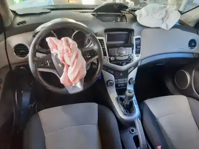 Veículo de Sucata chevrolet cruze ls do ano 2001 alimentado z20d1