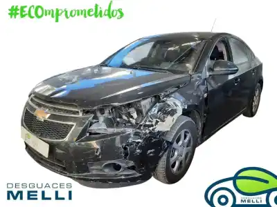 Veículo de Sucata chevrolet cruze ls do ano 2001 alimentado z20d1