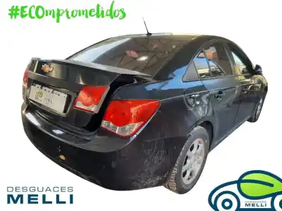 Veículo de Sucata chevrolet cruze ls do ano 2001 alimentado z20d1