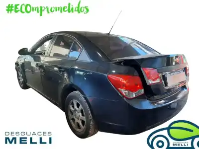 Veículo de Sucata chevrolet cruze ls do ano 2001 alimentado z20d1