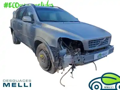 Здавання транспортного засобу volvo xc90 d5 executive (7 asientos) (136kw) року 2006 потужний d5244t4