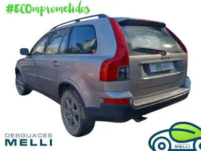 Здавання транспортного засобу volvo xc90 d5 executive (7 asientos) (136kw) року 2006 потужний d5244t4