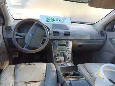 Здавання транспортного засобу volvo xc90 d5 executive (7 asientos) (136kw) року 2006 потужний d5244t4