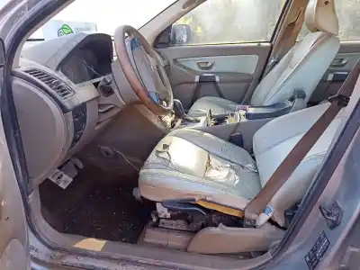 Здавання транспортного засобу volvo xc90 d5 executive (7 asientos) (136kw) року 2006 потужний d5244t4