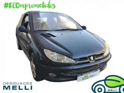 Hurda Aracı peugeot                                            206 berlina                                                                                                                                                                                                                                                xs                                                                                                                                                                                                                                                         yılın 2001 güçlü rhy