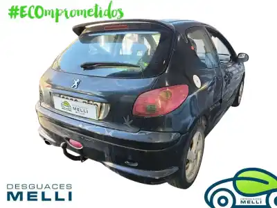 Hurda Aracı peugeot                                            206 berlina                                                                                                                                                                                                                                                xs                                                                                                                                                                                                                                                         yılın 2001 güçlü rhy