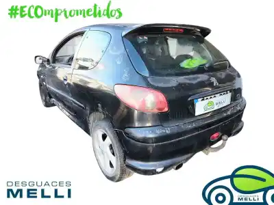 Hurda Aracı peugeot                                            206 berlina                                                                                                                                                                                                                                                xs                                                                                                                                                                                                                                                         yılın 2001 güçlü rhy