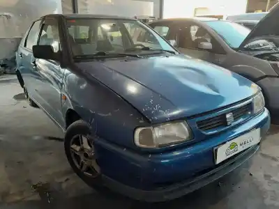 Hurda Aracı seat ibiza ii (6k1) 1.9 d yılın 1998 güçlü 1y