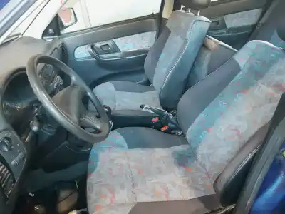 Hurda Aracı seat ibiza ii (6k1) 1.9 d yılın 1998 güçlü 1y