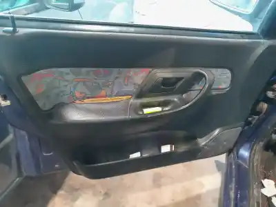 Hurda Aracı seat ibiza ii (6k1) 1.9 d yılın 1998 güçlü 1y