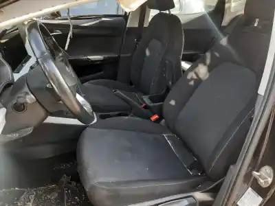 Утилизация автомобиля seat arona style года 2001 питание dlaa