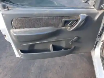 Veículo de Sucata citroen berlingo 1.9 d multispace do ano 2001 alimentado wjz