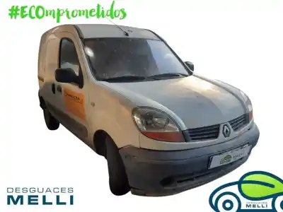 Здавання транспортного засобу renault kangoo (f/kc0) generique року 2001 потужний k9k700