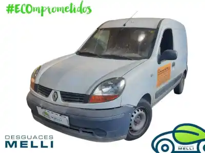 Здавання транспортного засобу renault kangoo (f/kc0) generique року 2001 потужний k9k700