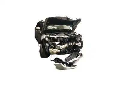 Veículo de Sucata land rover evoque pure do ano 2015 alimentado 224dt