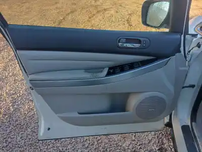 Утилизация автомобиля mazda cx-7 (er) active года 2001 питание r2