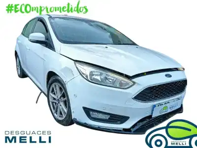 Здавання транспортного засобу ford focus lim. trend + року 2001 потужний m1dd