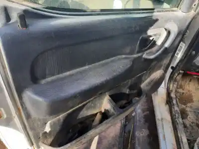 Veicolo di demolizione citroen berlingo first combi 1.6 hdi 75 sx dell'anno 2011 alimentato 9hw