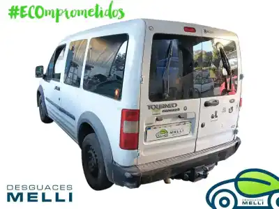 Утилизация автомобиля ford tourneo connect (tc7) kombi b. corta (2006->) года 2007 питание r2pa Утилизация автомобиля ford tourneo connect (tc7) kombi b. corta (2006->) года 2007 питание r2pa