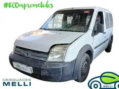 Утилизация автомобиля ford tourneo connect (tc7) kombi b. corta (2006->) года 2007 питание r2pa Утилизация автомобиля ford tourneo connect (tc7) kombi b. corta (2006->) года 2007 питание r2pa