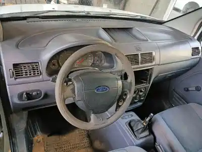 Утилизация автомобиля ford tourneo connect (tc7) kombi b. corta (2006->) года 2007 питание r2pa Утилизация автомобиля ford tourneo connect (tc7) kombi b. corta (2006->) года 2007 питание r2pa