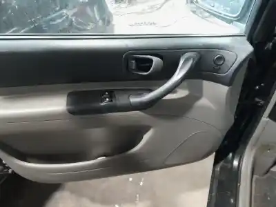 Veicolo di demolizione chevrolet tacuma se dell'anno 2007 alimentato a16dms