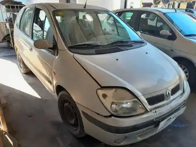 Здавання транспортного засобу renault scénic i monospace (ja0/1_, fa0_) 1.9 dti (ja1u) року 2003 потужний f9q744