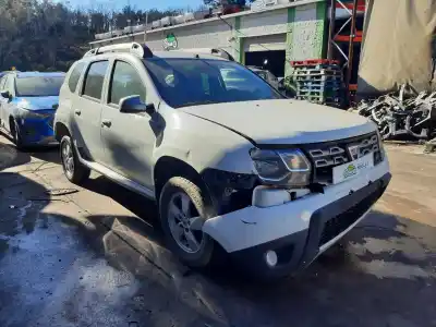 Утилизация автомобиля dacia                                              duster                                                                                                                                                                                                                                                     laureate 4x2 года 2001 питание k9k