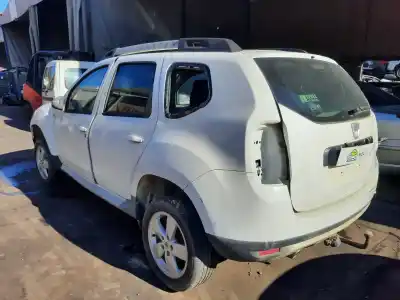 Утилизация автомобиля dacia                                              duster                                                                                                                                                                                                                                                     laureate 4x2 года 2001 питание k9k