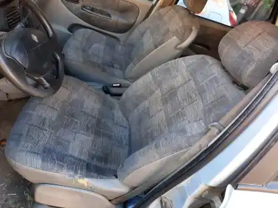 Утилизация автомобиля renault scenic rx4 (ja0) 1.9 dci salomon года 2001 питание f9q740