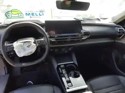 Sloopvoertuig citroen c5 x shine 180 cv / 133 kw van het jaar 2022 aangedreven 5gf