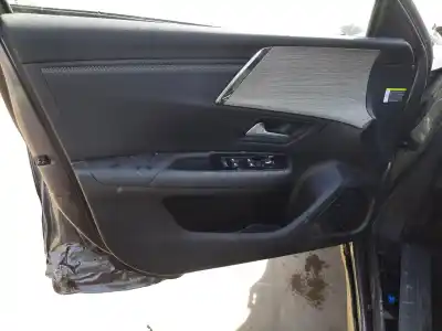 Sloopvoertuig citroen c5 x shine 180 cv / 133 kw van het jaar 2022 aangedreven 5gf