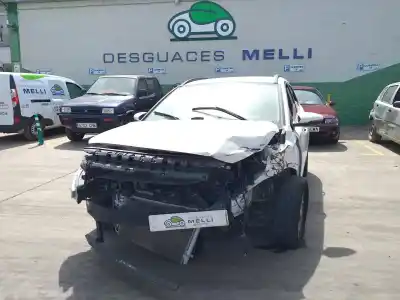 Veículo de Sucata hyundai bayon maxx 2wd 84 cv / 62 kw do ano 2022 alimentado g4lf